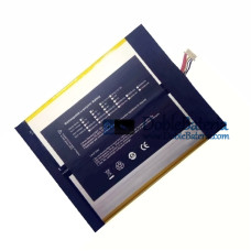 Batería para lapbook Chuwi SE 2877164-2s [Batería de repuesto]